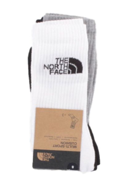 The North Face Multi Sport Cushion Crew Socks