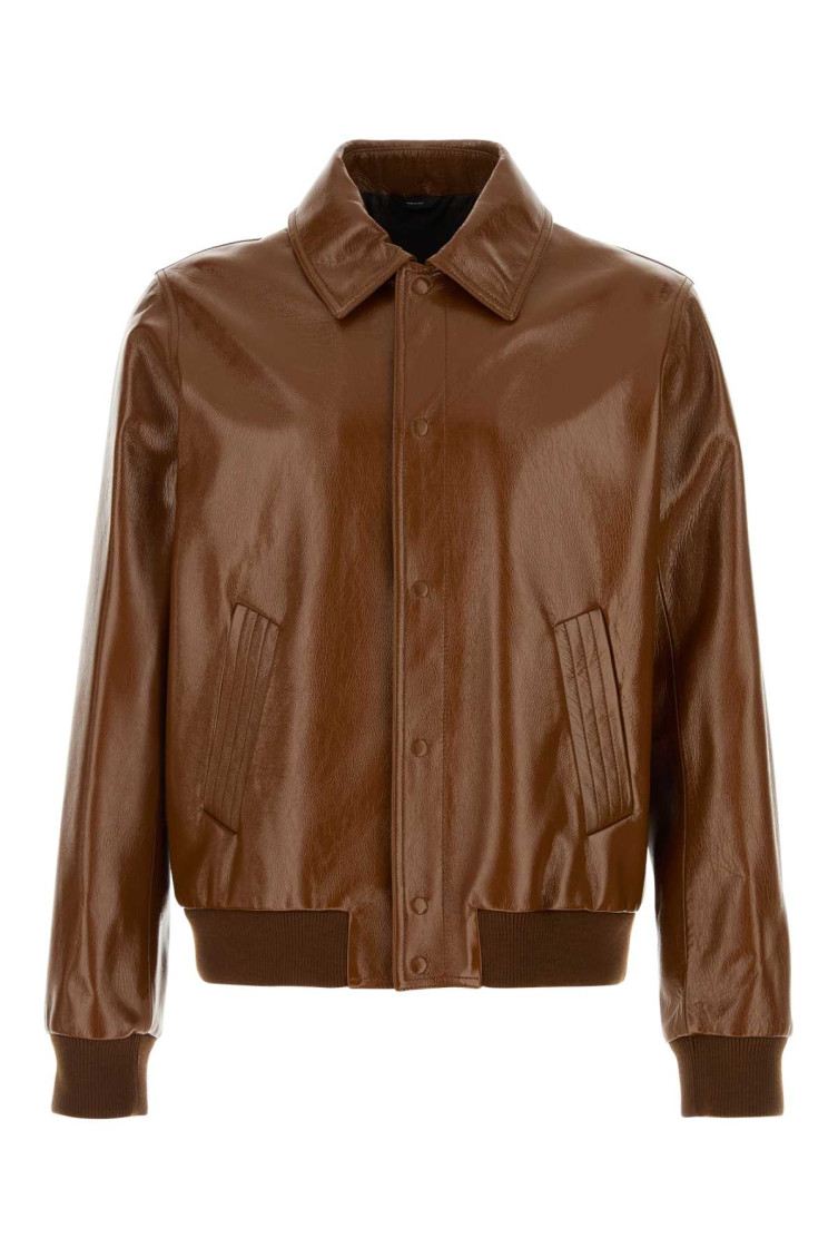 Leather Jackets