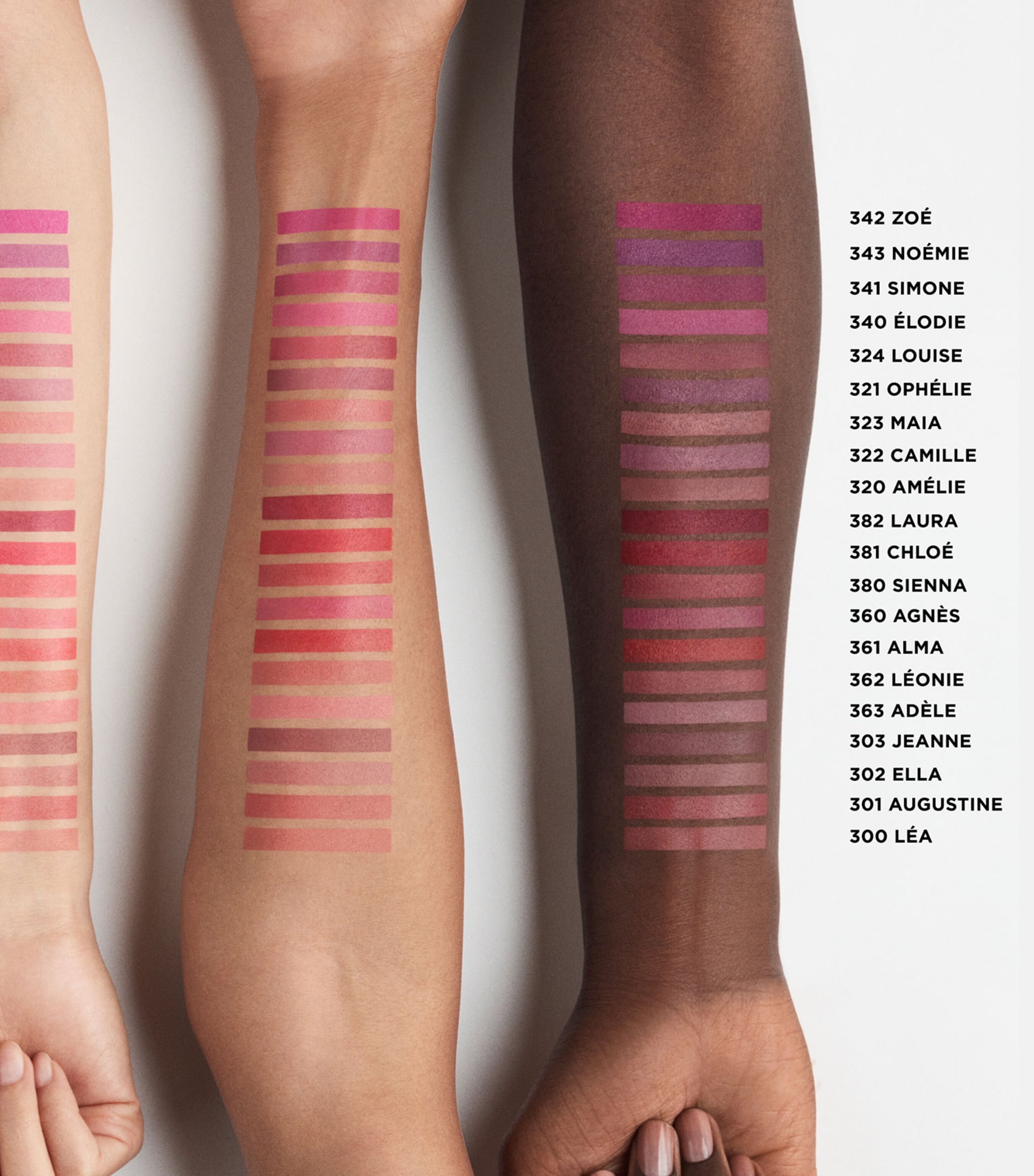 Petal Soft Lipstick Crayon