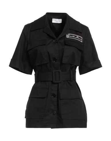 Woman Jacket Black