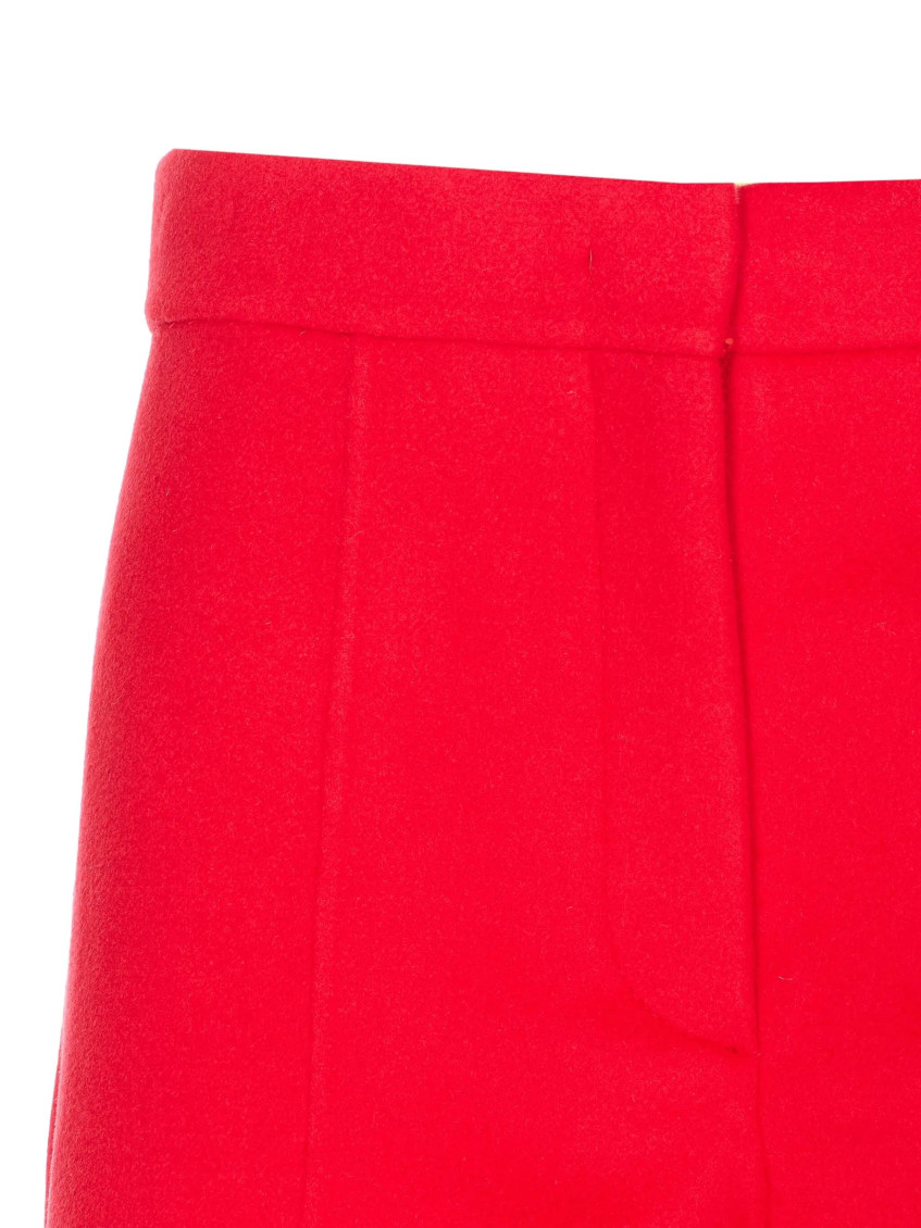 Tailored Shorts