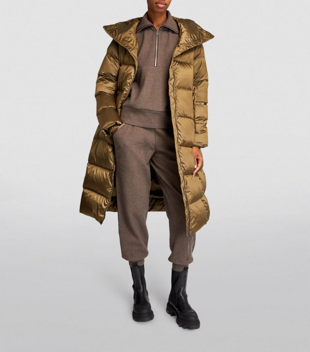 Payton Puffer Coat