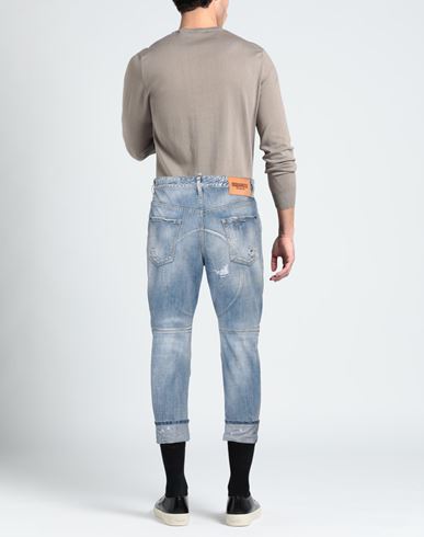 Man Jeans Blue