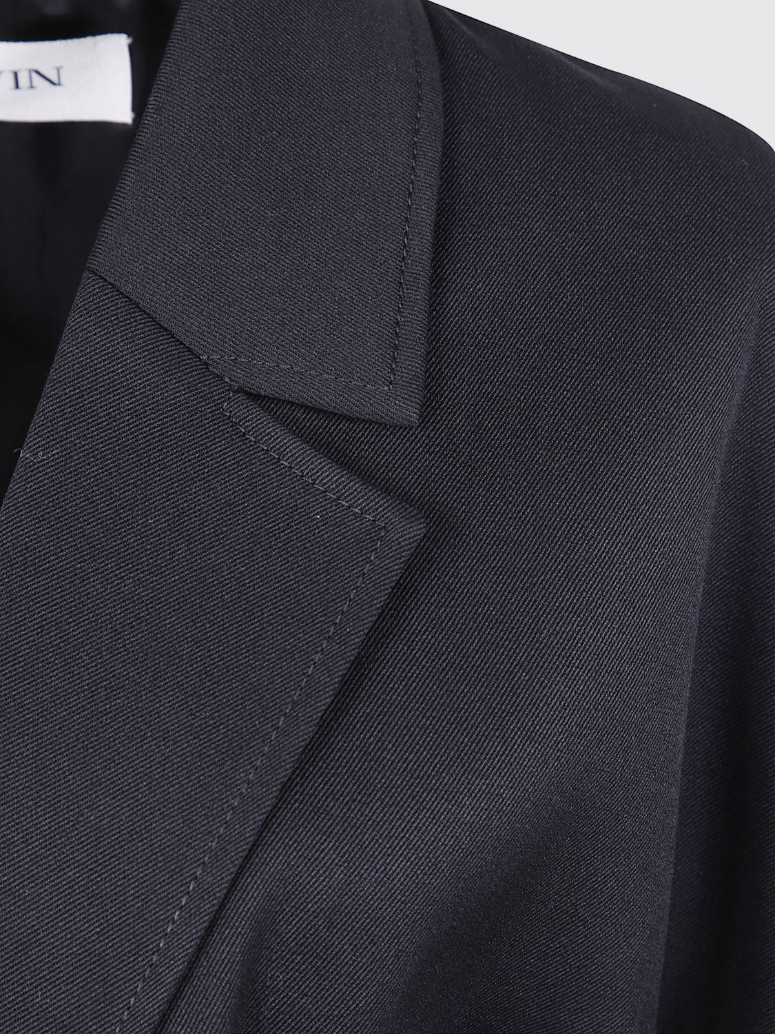 Blazer Woman color Black