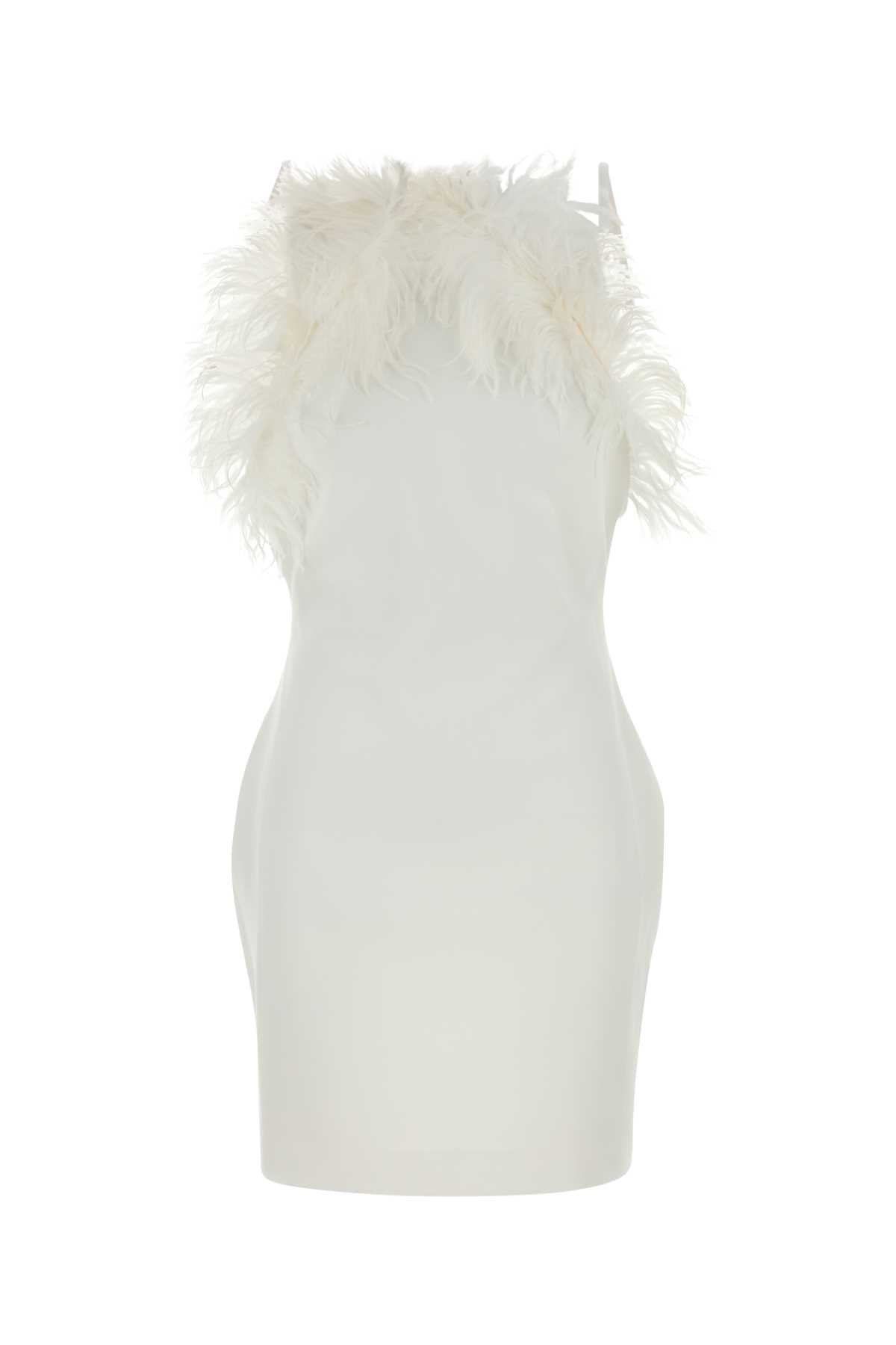 Dress Dress — White