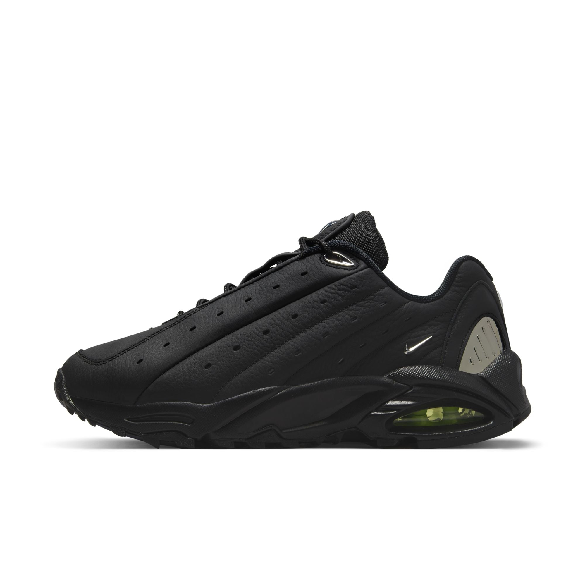 Men's Hot Step Air Terra 'Drake Nocta Triple Black'