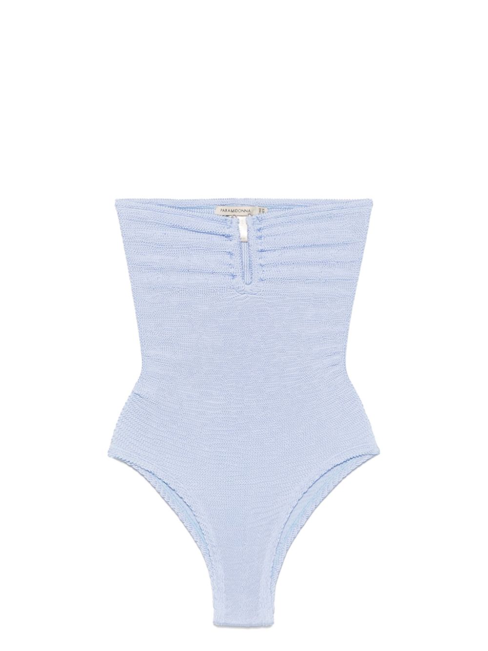 Frida swimsuit - Blue
