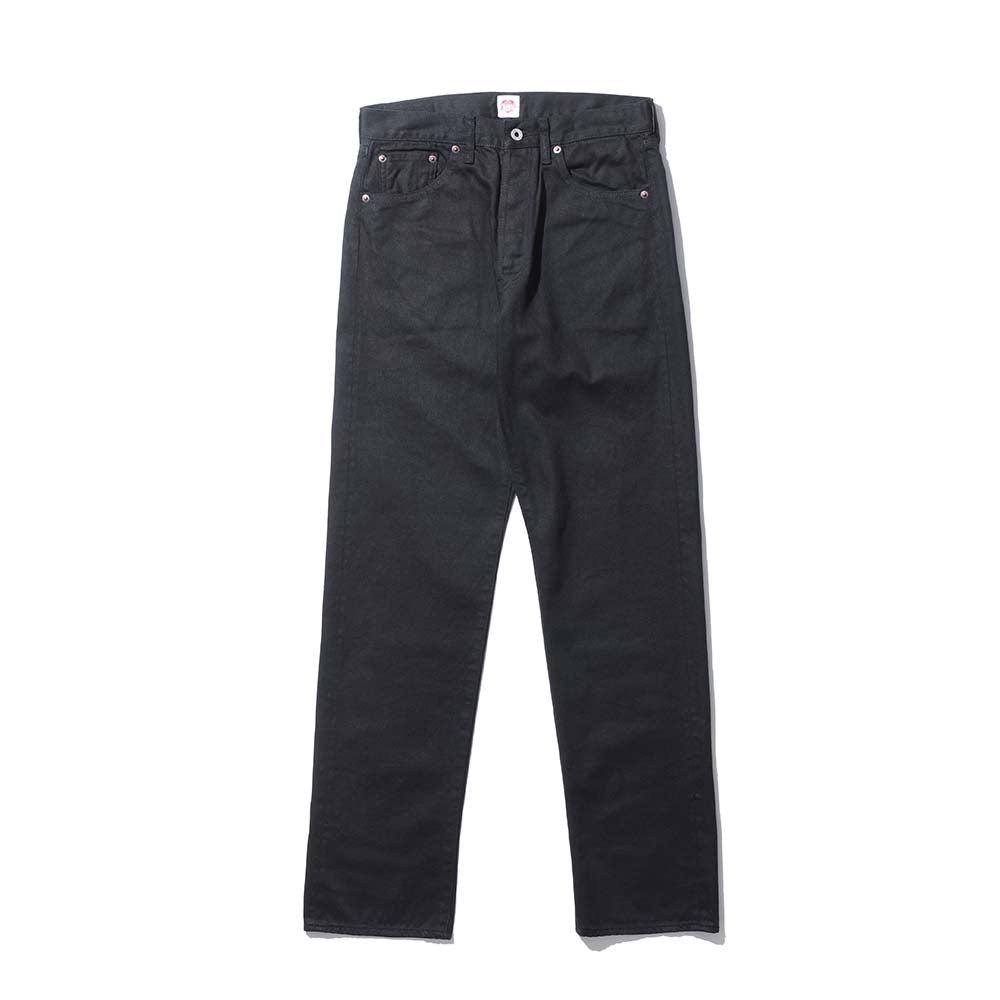 'Roku Roku' 66 Denim Jean Black