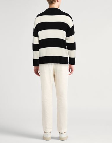 Man Sweater Black