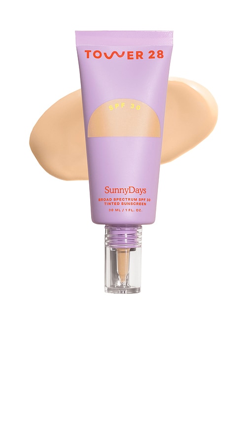Tower 28 SunnyDays Tinted SPF in Beauty: NA