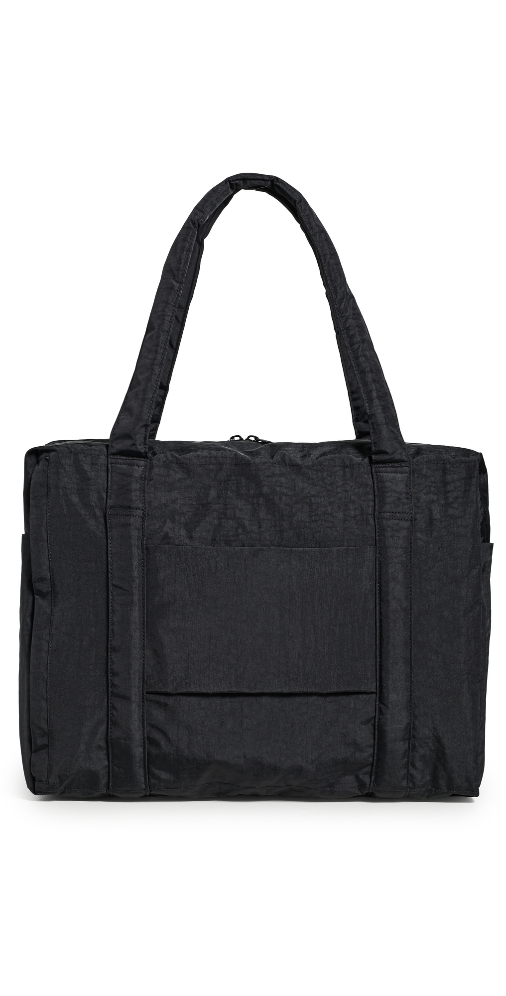 Cloud Carry On Bag Black One Size
