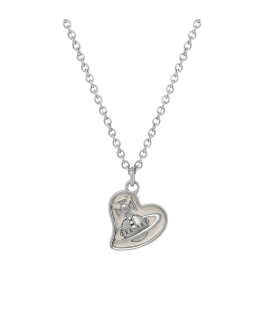 Faye Pendant Necklace