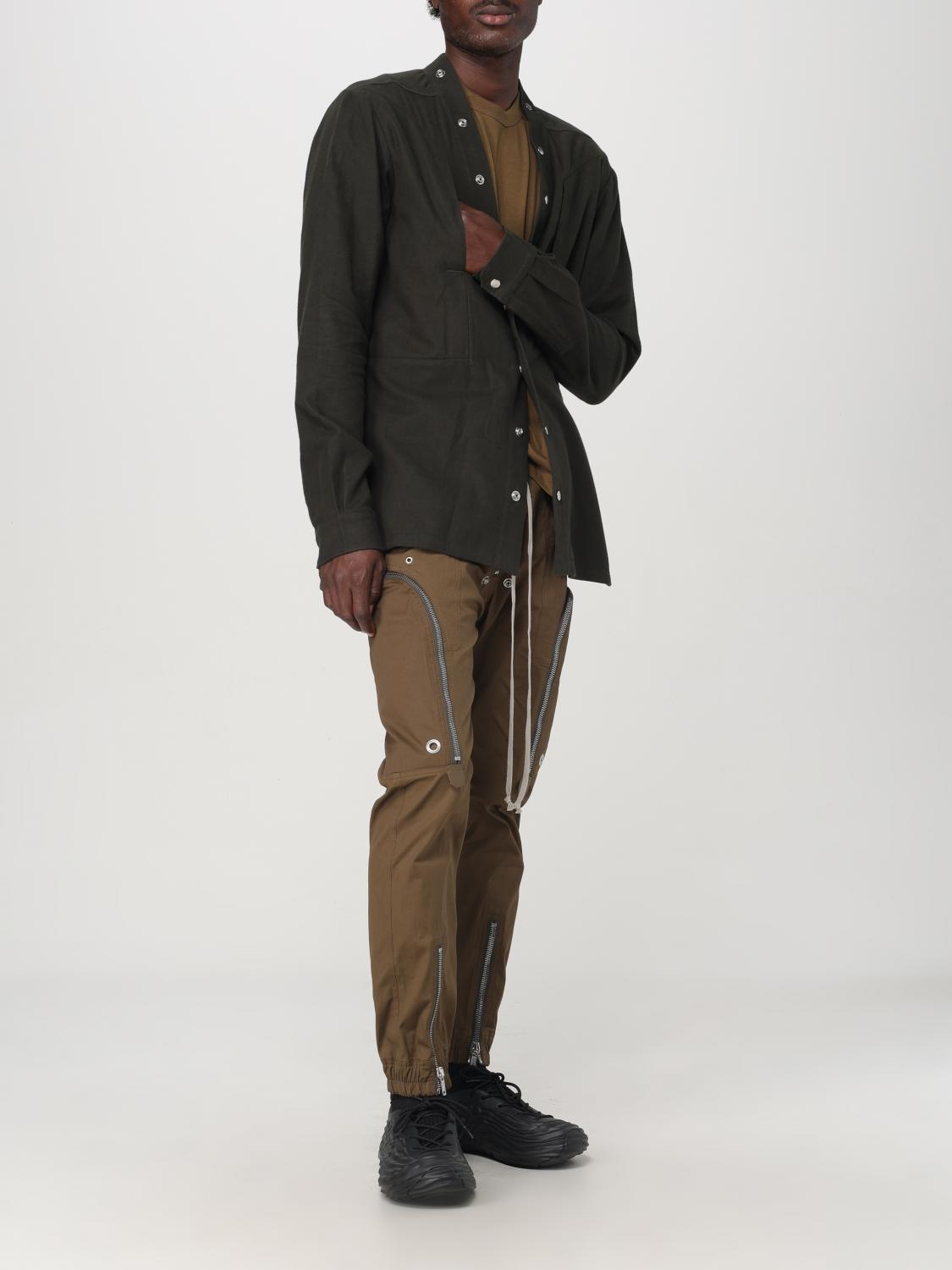Larry shirt - Black