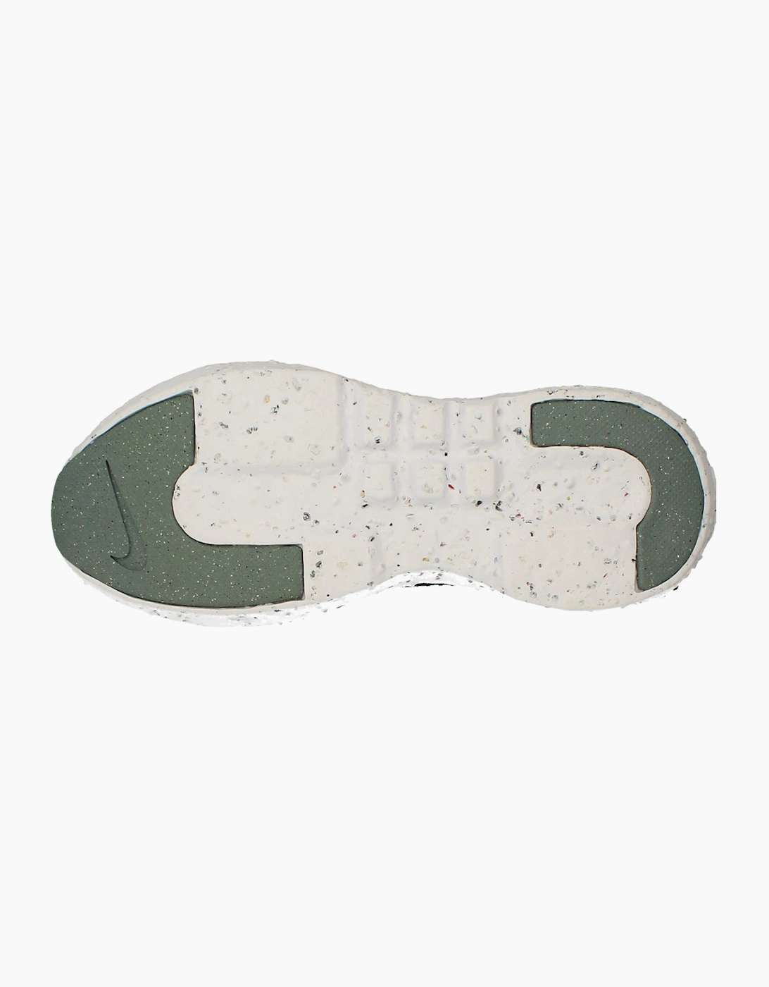 Men's Nike Crater Impact Se Mens Trainers DJ6308 002 - Green
