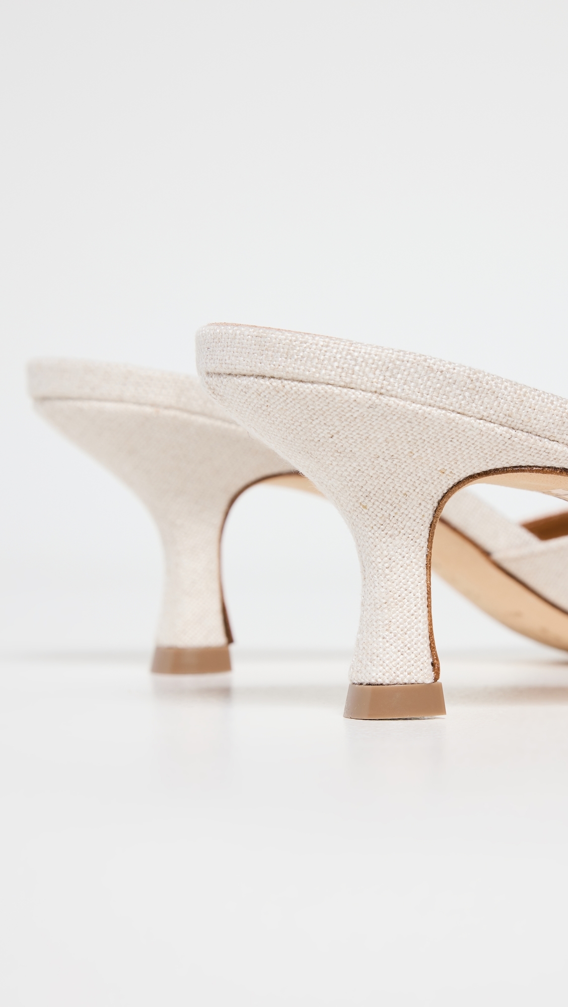 Brigitte Mules Natural