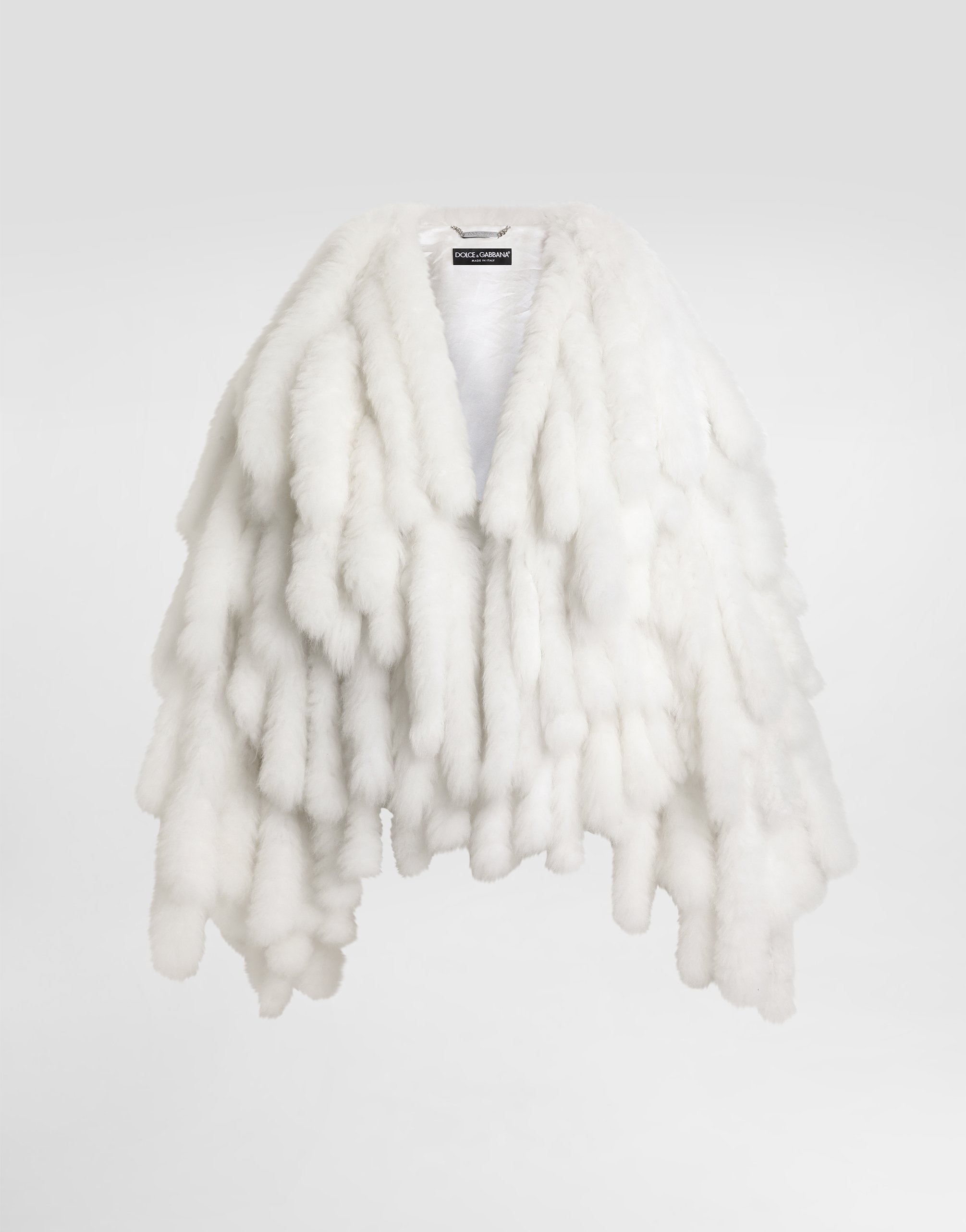 Alpaca coat