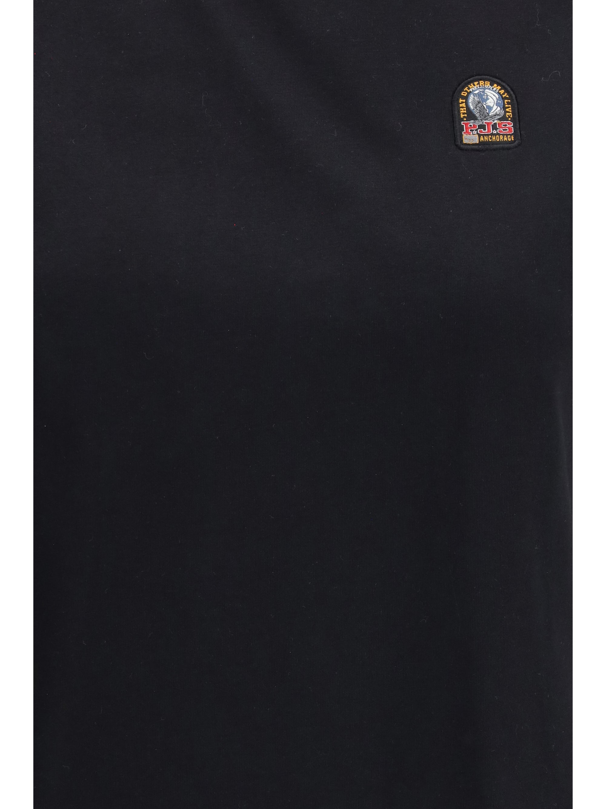 T-Shirt — Black