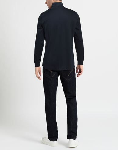 Van Laack Man T