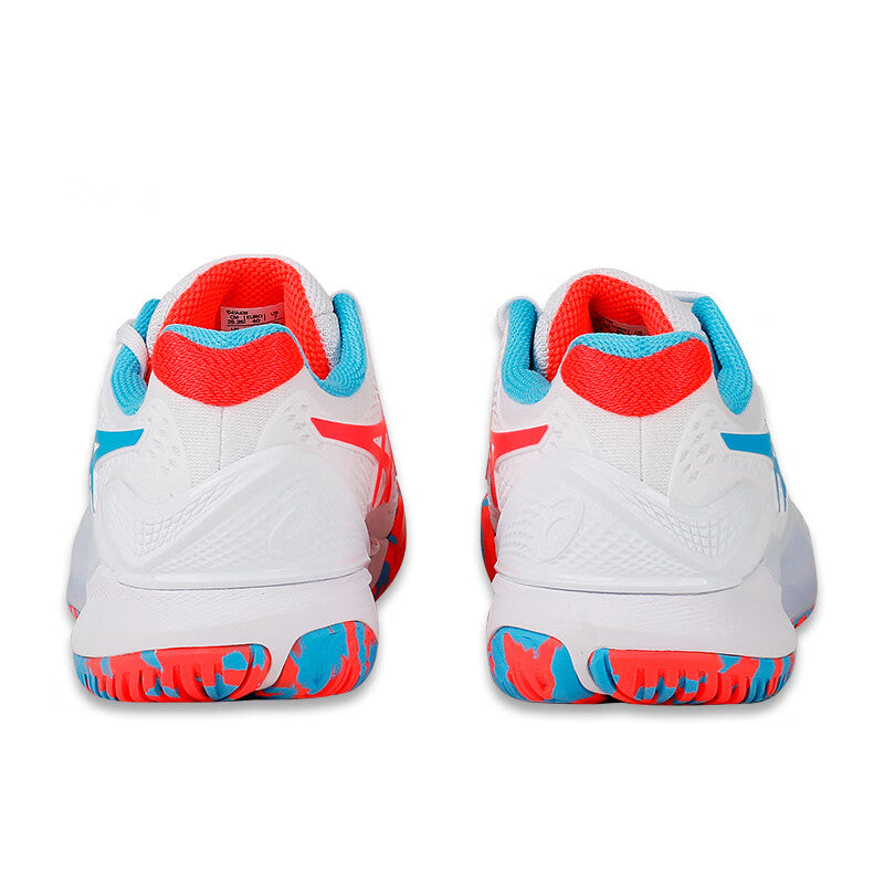 Gel-resolution 9 Sportstyle Shoes 'White'