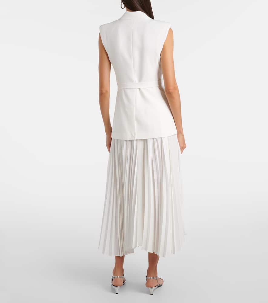 Helena blazer dress