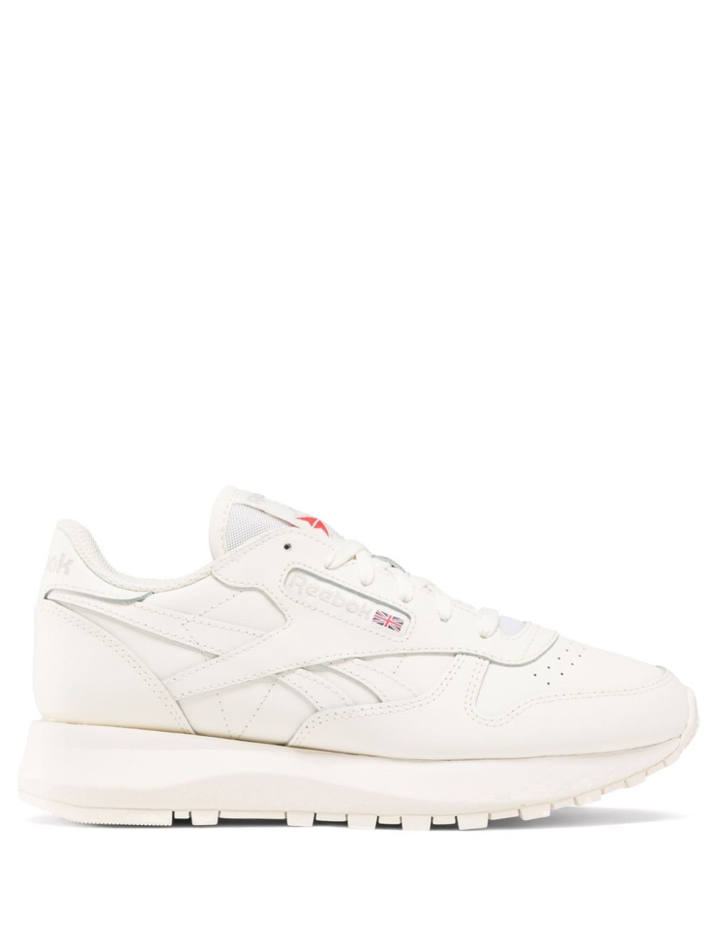 Classic Leather SP sneakers - White