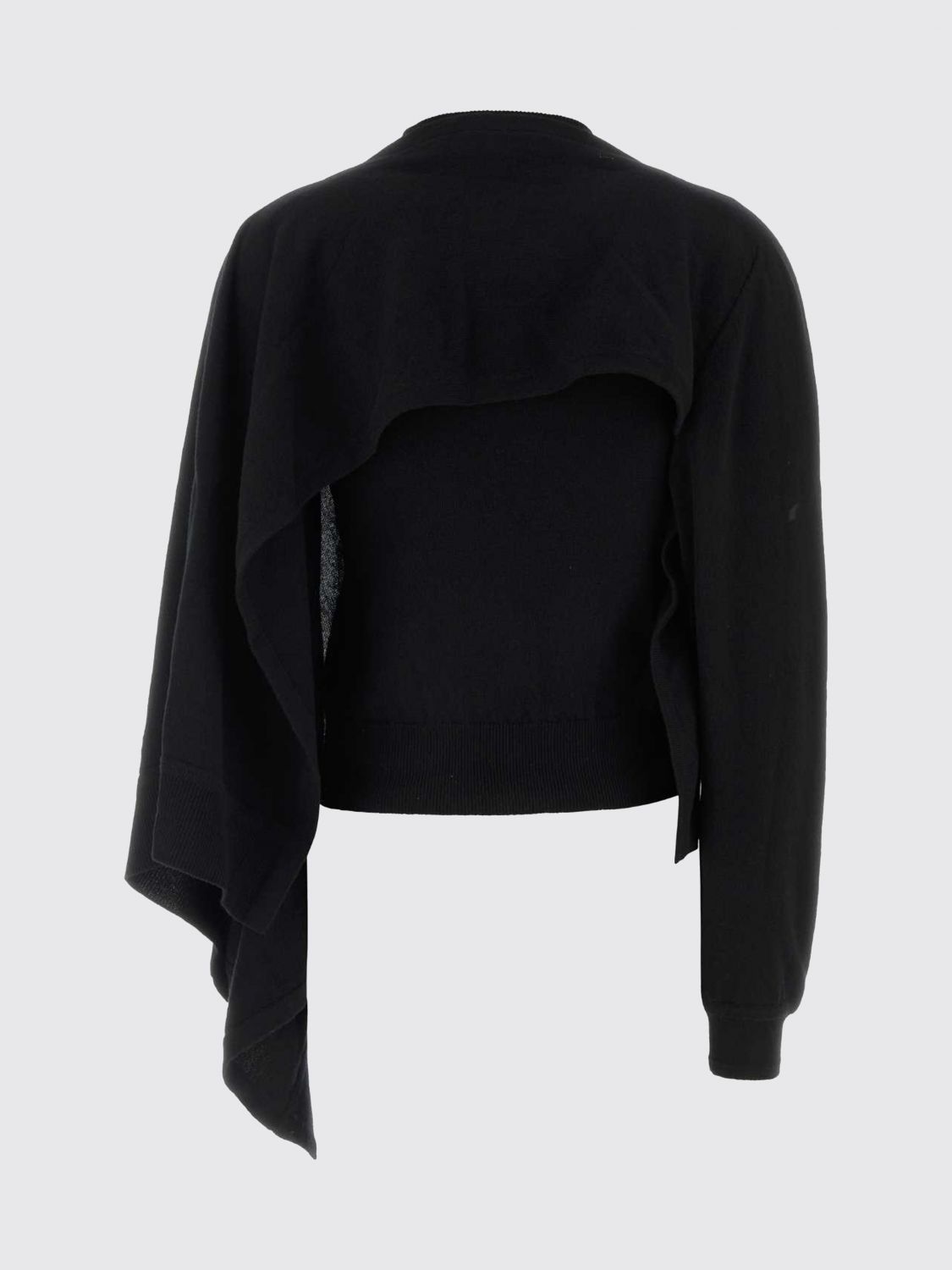 Sweater Woman color Black