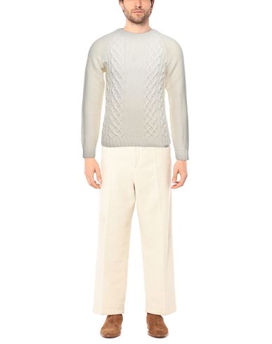 Man Sweater Ivory