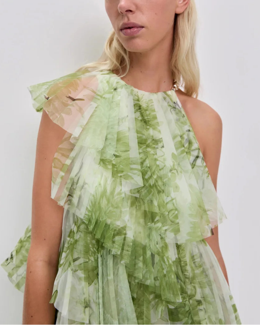 Westlyn Gown