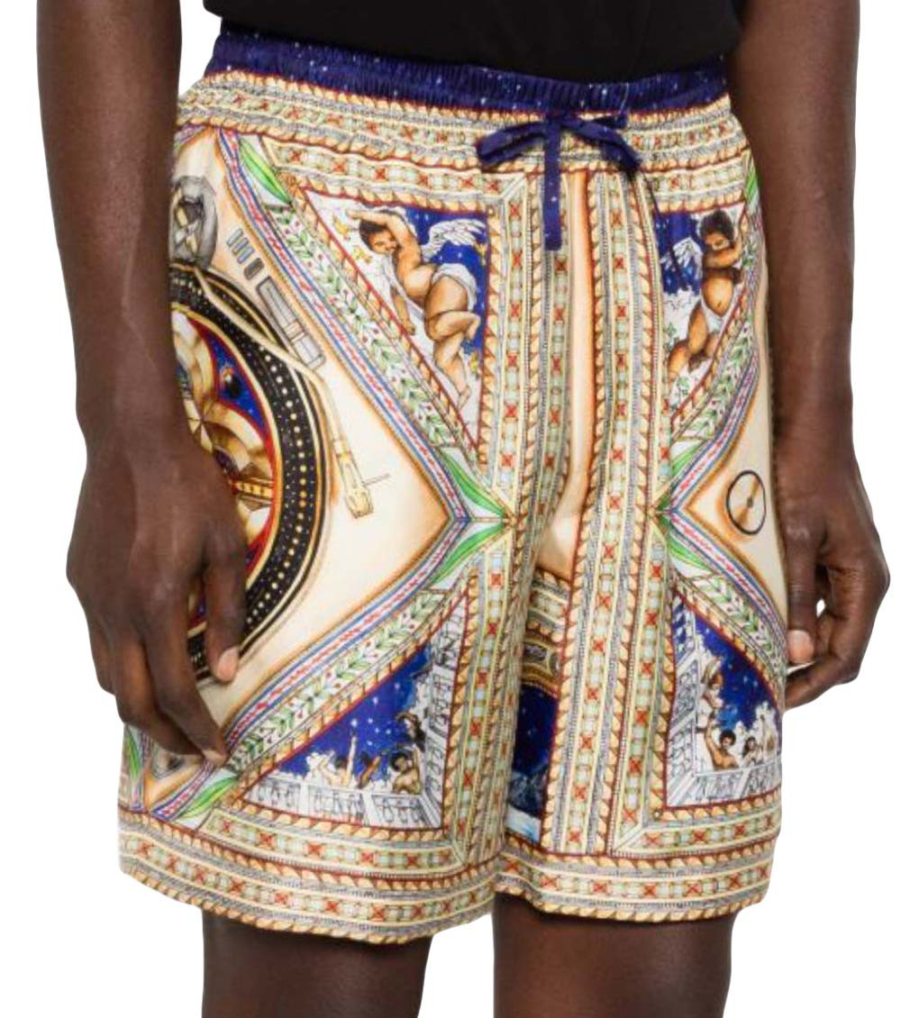 Shorts Bright