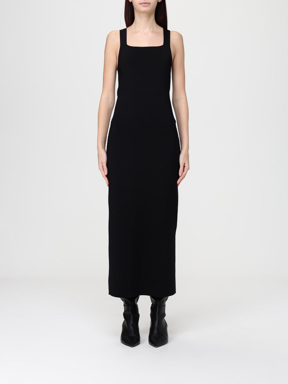 Dixi dress - Red