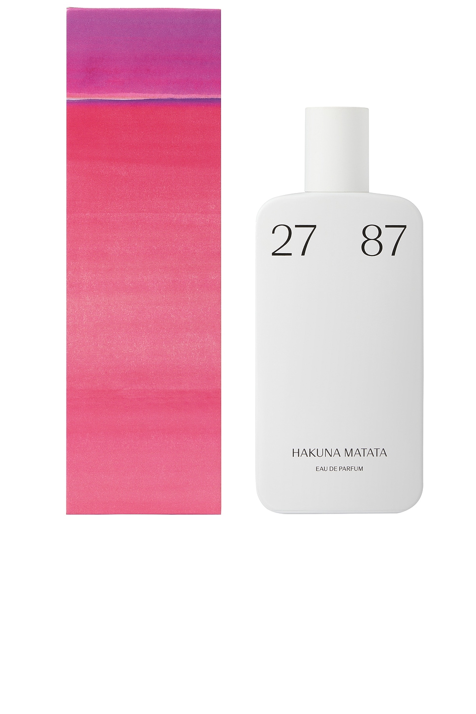 27 87 Hakuna Matata Eau De Parfum in Beauty: NA