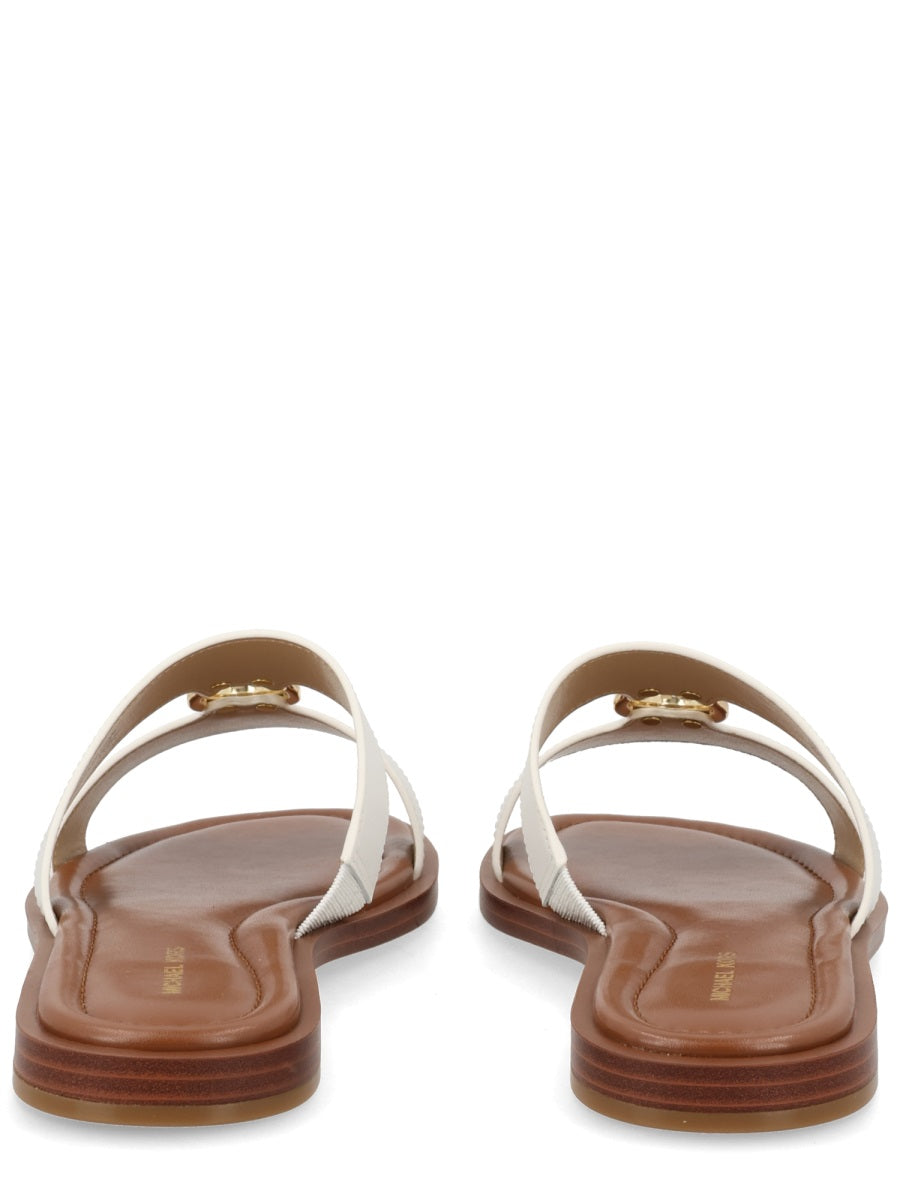Michael By Michael Kors Sandalo "Erin
