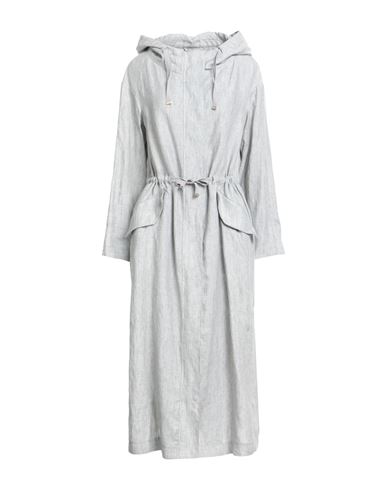 Woman Overcoat & Trench Coat Grey