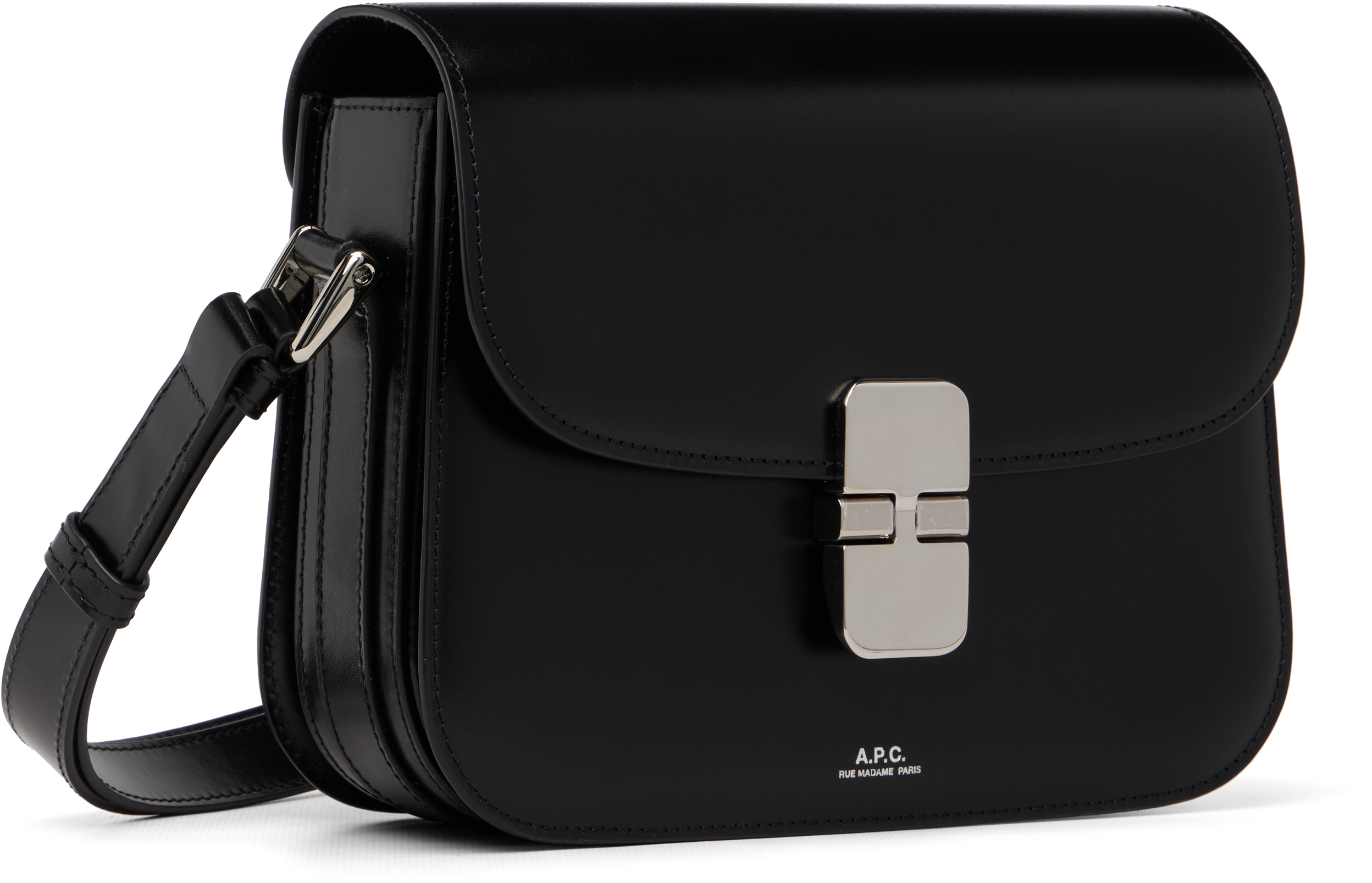 Black Grace Small Bag