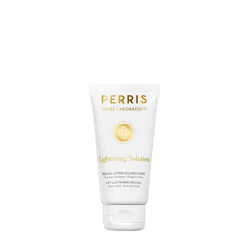 Perris Lift Lightening Peeling — Peeling Viso