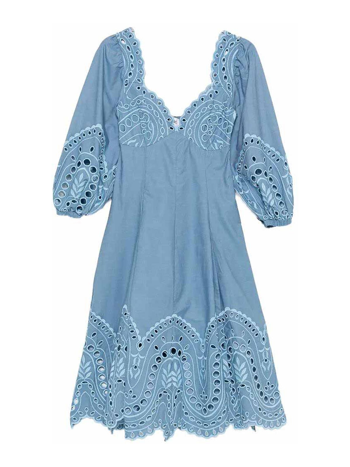 `Corbin` Long Dress
