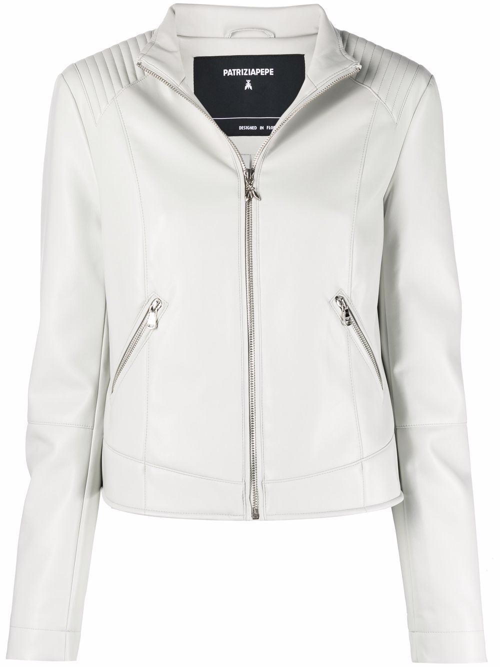 Vestes & Manteaux Women's Light Gray Jacket