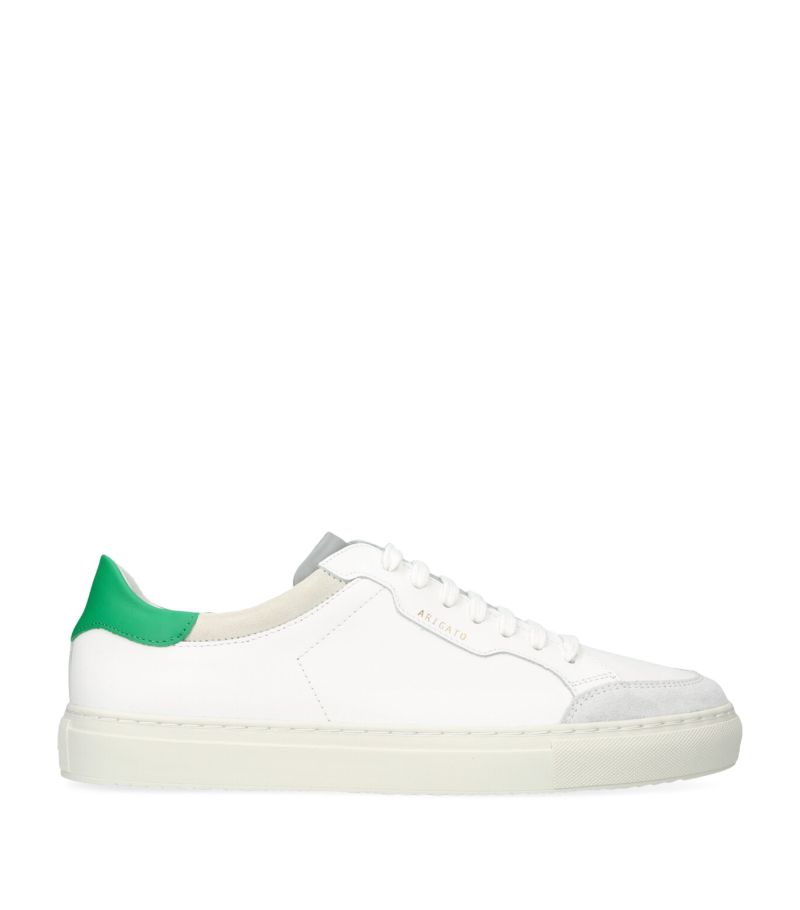 Leather Clean 180 Sneakers