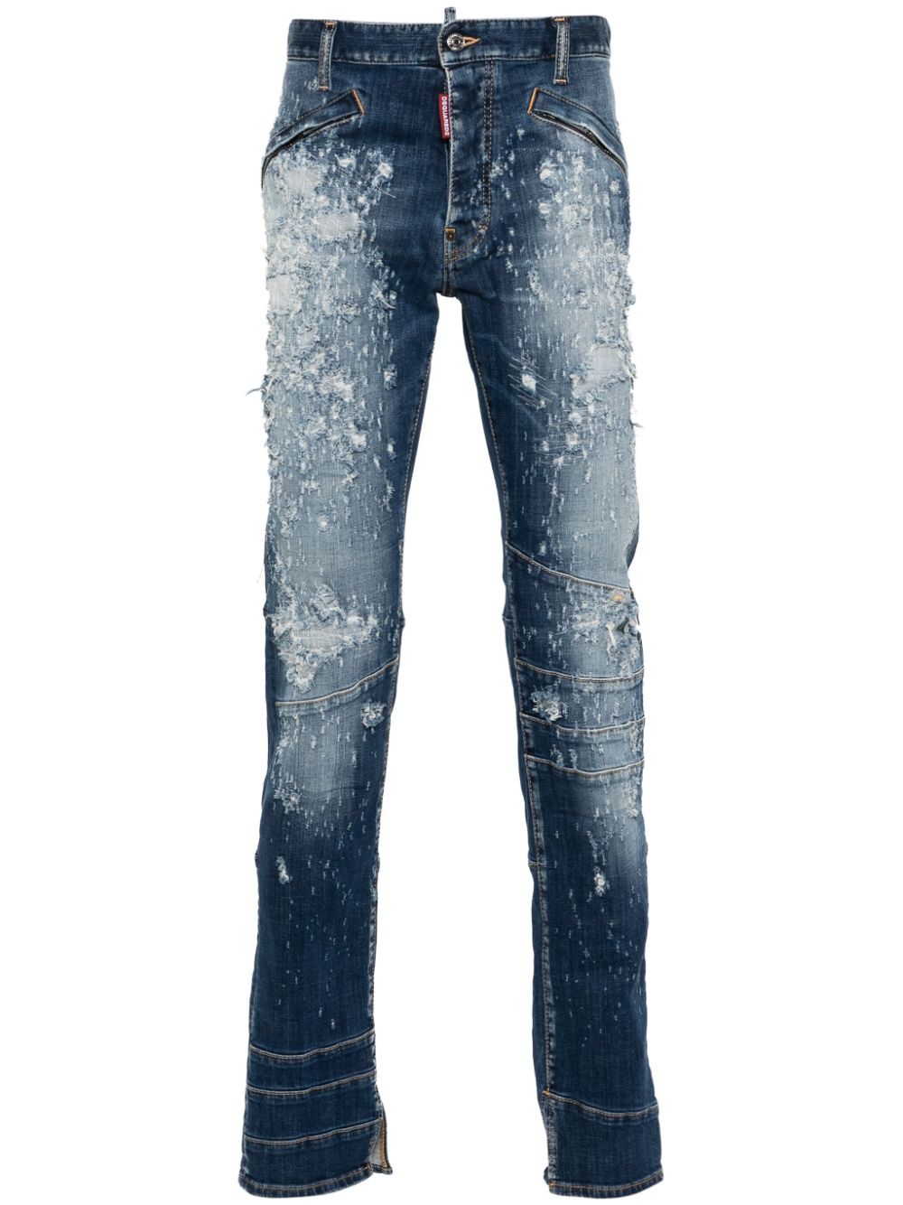 Cool Guy jeans - Blue