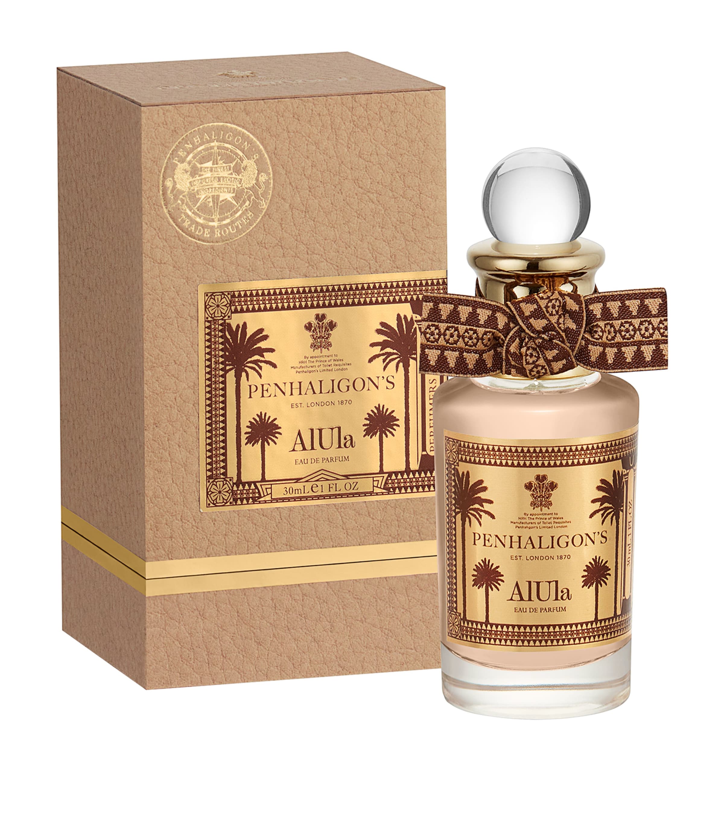 AlUla Eau de Parfum