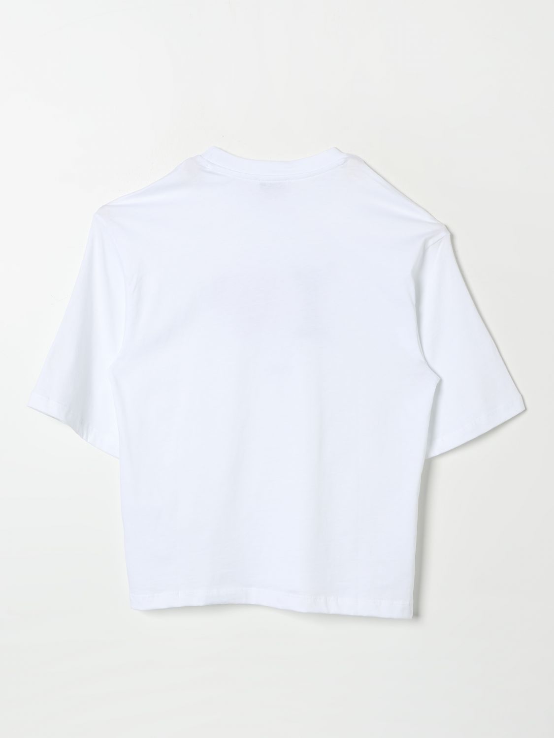 T-Shirt Kids color White