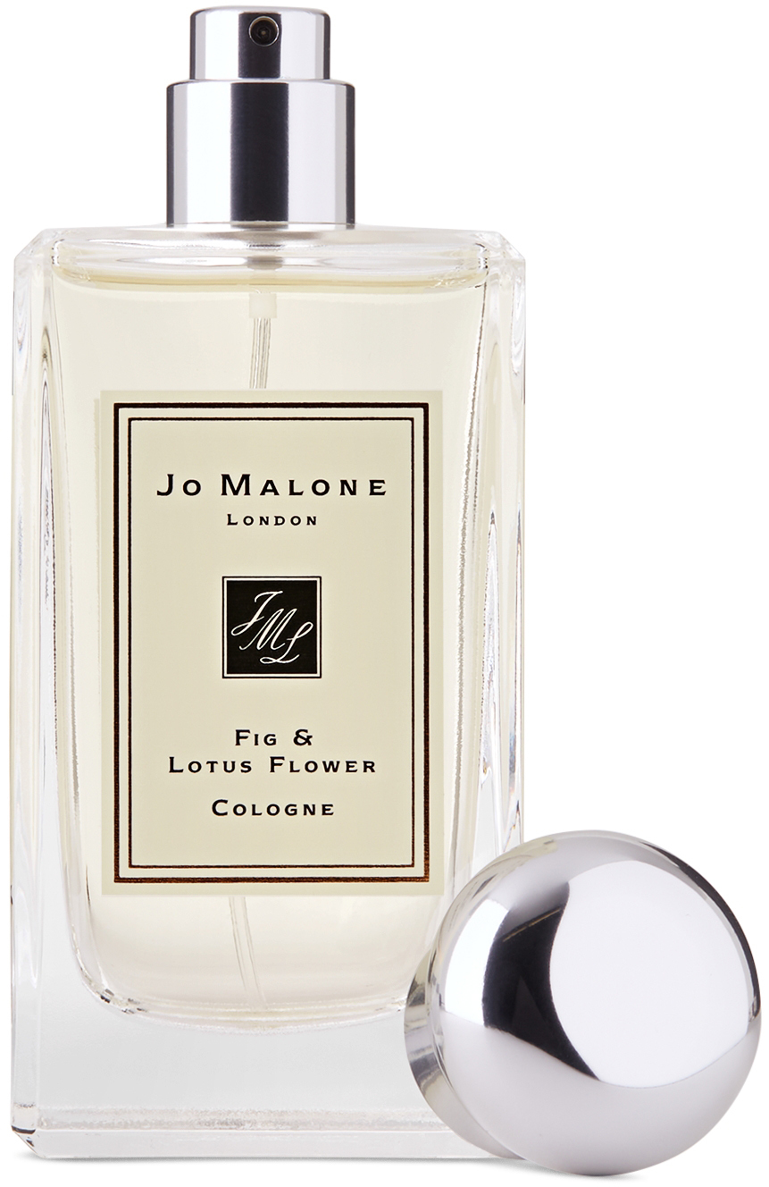 Fig & Lotus Flower Cologne, 100 mL