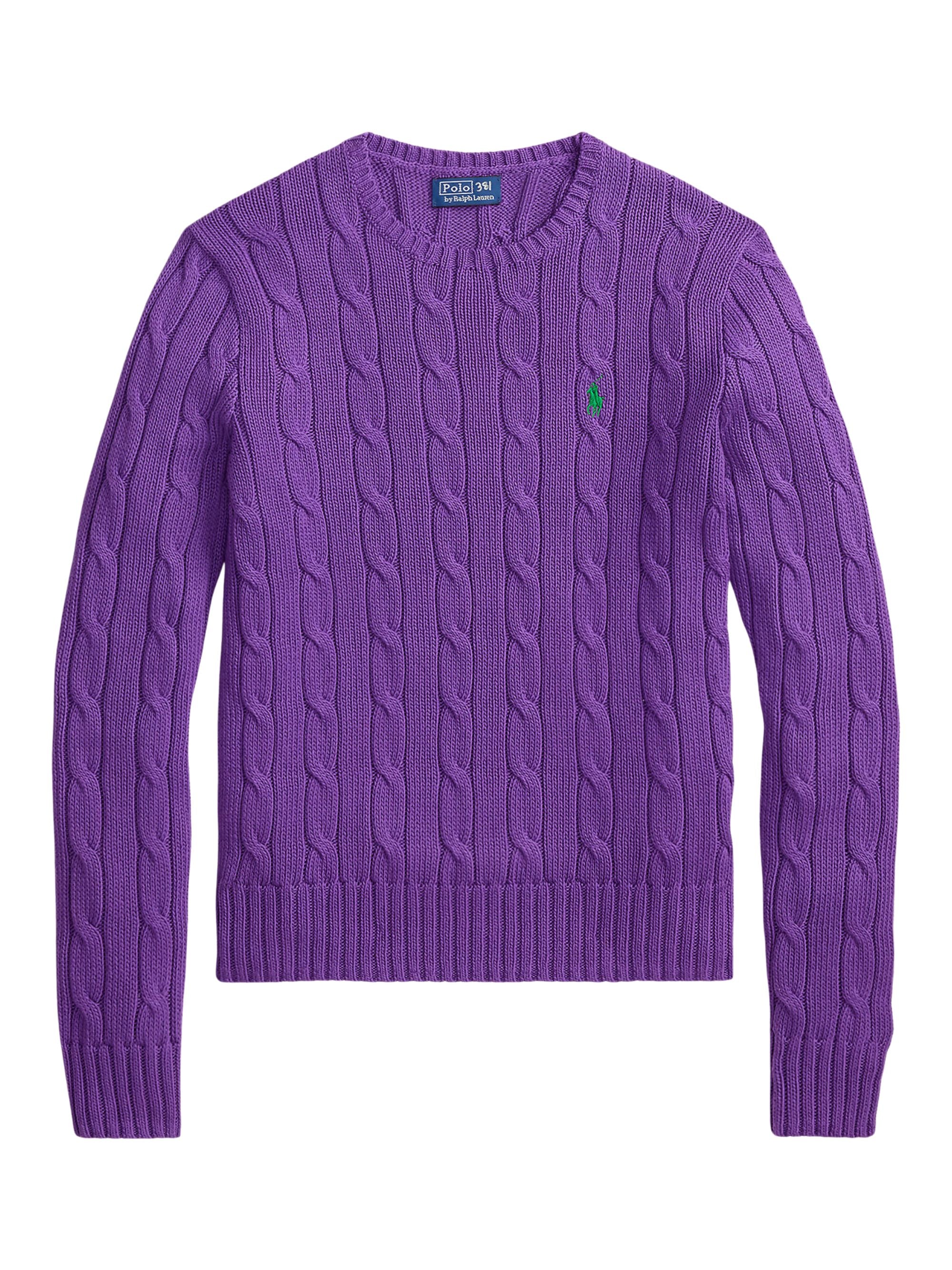 Chic Women's Cotton Sweater