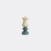 'chess King', Green
