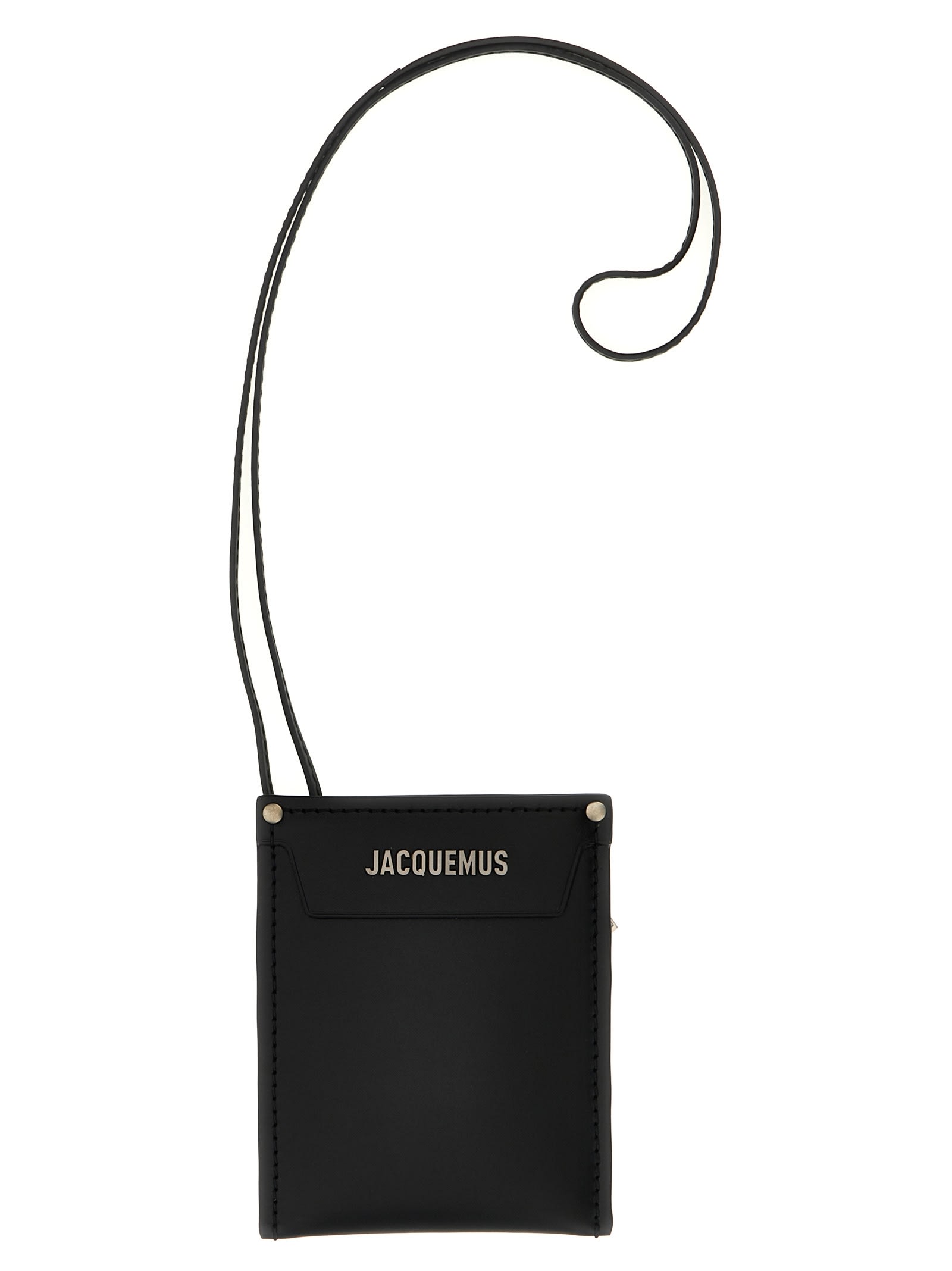 Le Porte Poche Meunier Crossbody Bag