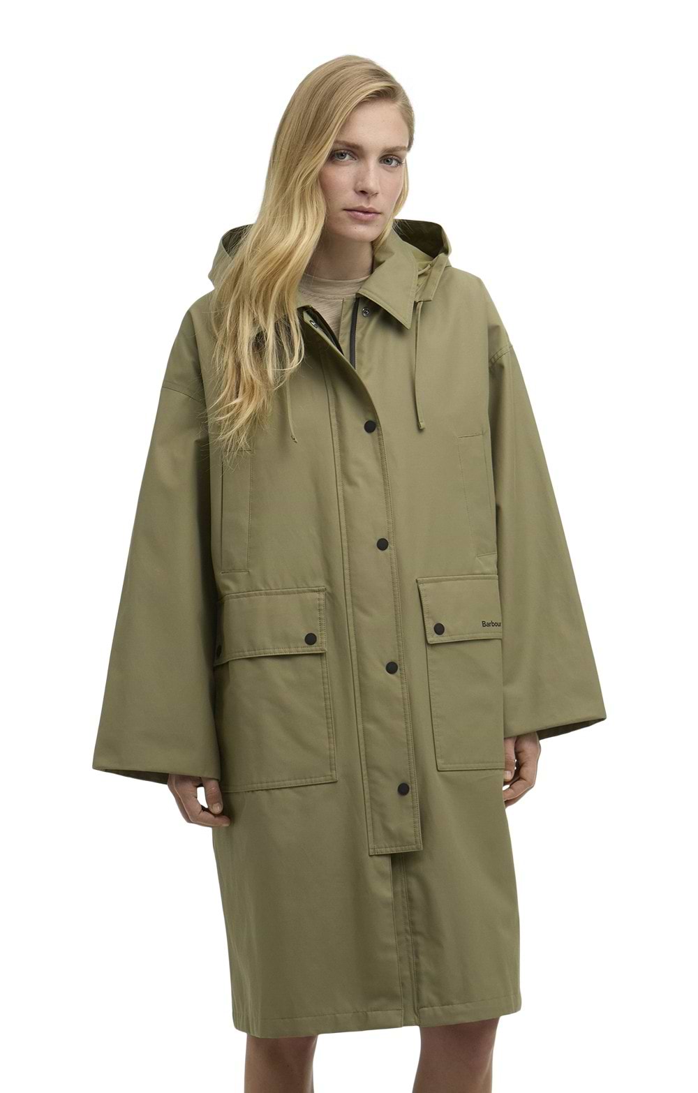 Ladies Blearigg Showerproof Jacket