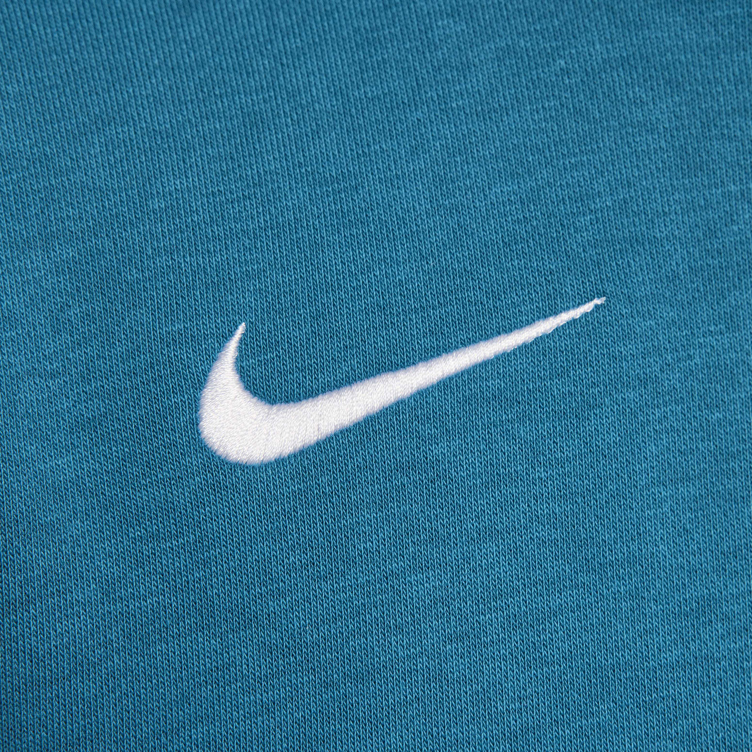 Korea NSW Club BB Hoodie 'Teal'