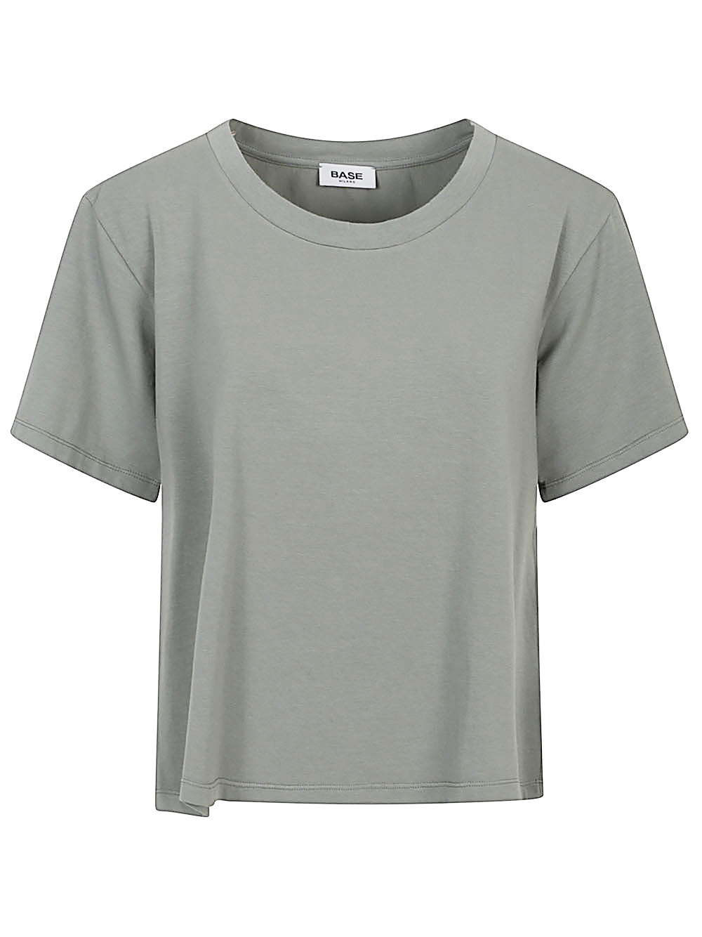 BASE- Cotton T-shirt