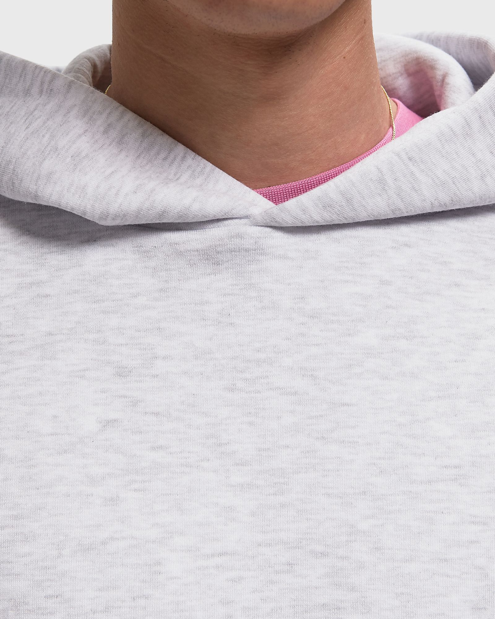 Armor Hoodie
