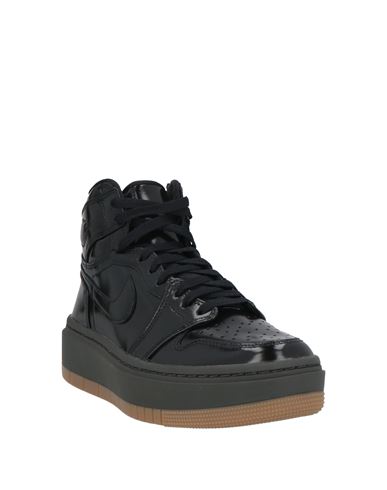 Woman Sneakers Black